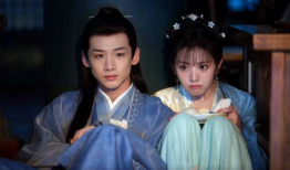好看的古装爱情电视剧,古典风华下的爱恋传奇